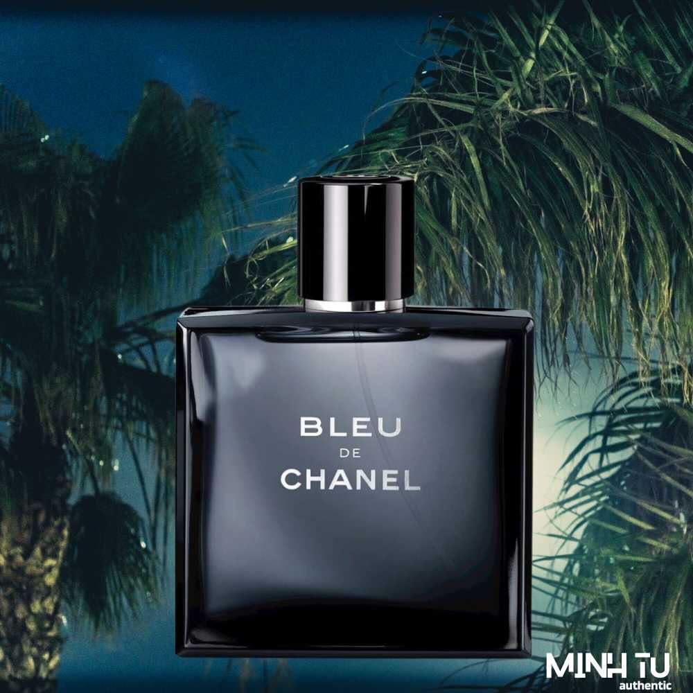 Nước Hoa Nam Chanel Bleu De Chanel EDT